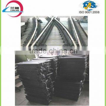 High quality railway accessories wholesale