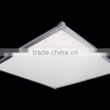 led round panel light 36w led panel led grow light CE RoHS Approved Dimmable led ceiling lighting panel