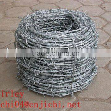 Jichi PVC razor barbed wire