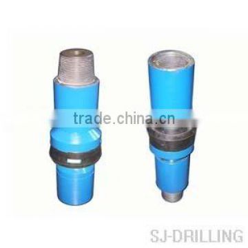 Pressure Testing Cup