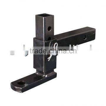 3-Position Adjustable Ball Mount