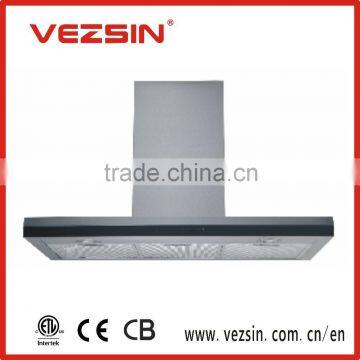 60/90cm kitchen range hood
