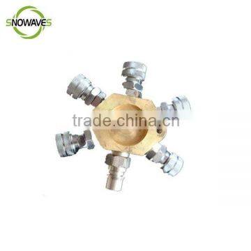 SNOWAVES air pipe fittings china IMPA 351652