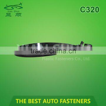 Automotive Cable Strap