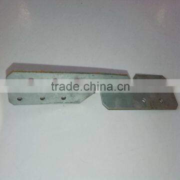 Hardware Metal Wood Connector Adjustable Square for Timber