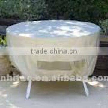 Water Resistant &Rain Protection Garden Table Cover