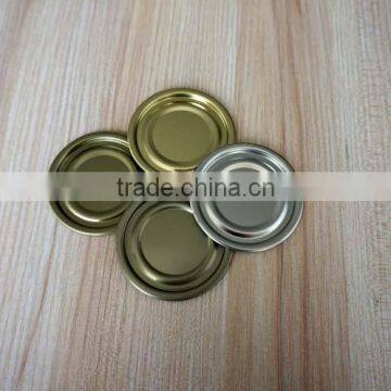 202 Normal Can Lid/End photo-2