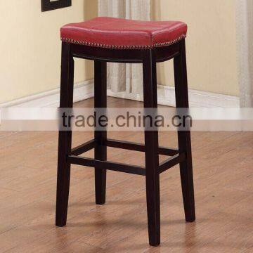 Hot Sales Leather Counter Stools Bar Furniture BS232