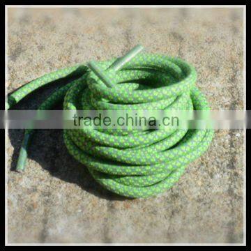 China directly promotional sell printing shoelace custom shoelace charms metal