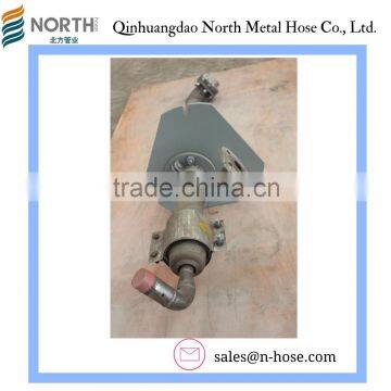 Dry Dedusting Spray Gun for Converters, Converter Spray Gun for Dry Dedusting System!