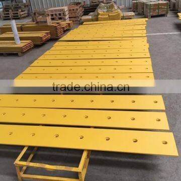 High quality loader bucket cutting edge 4T3043 4T6696