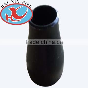 Carbon steel reducerCs butt-welding pipe reducer&seamless pipe fittings &concentric and eccentric reducer