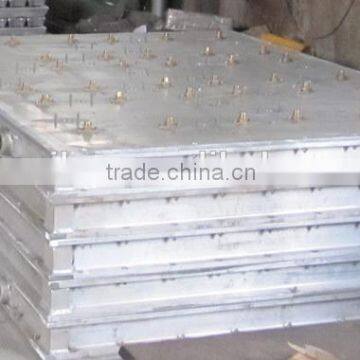 Best EPS Mould /EPS Mold for Grape Package Box/EPS Shape Moulding Machine Quality Choice photo-3