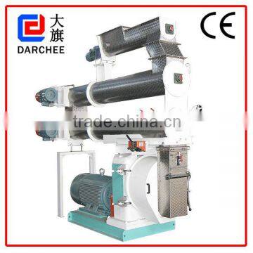 Shrimp Feed Pellet Machine