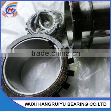 Stainless Steel Adapter Sleeve With Lock Nut and Device HE210 for Self-aligning Ball Bearing photo-5