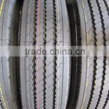 china commercial truck tires 9R22.5