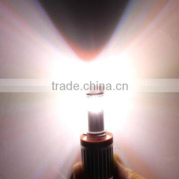 White/Yellow/White+Yellow Fog Light Crees Led Bulbs Drl Fog Light photo-6