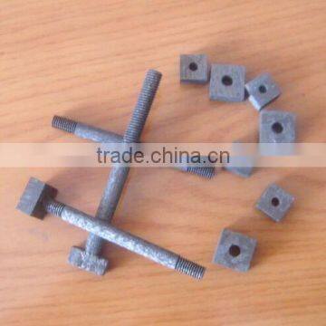 CFC graphite goods