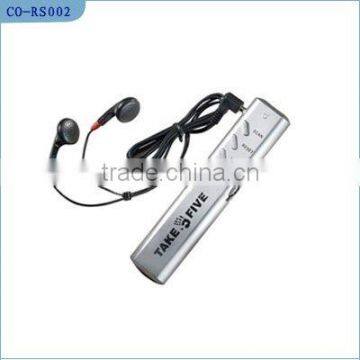Portable radio/gift radio/FM radio