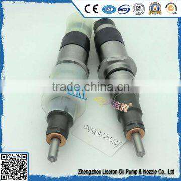 0 445 120 231 genuine fuel injector 0445 120 231 , bosch 0445 120 231 diesel injectors rail                        
                                                Quality Choice