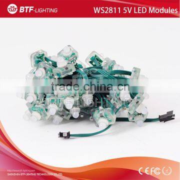 Ws2811 5v Square Module Waterproof photo-2