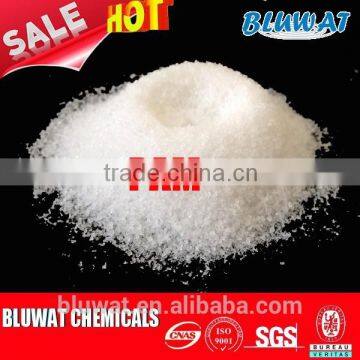 Paper Strength Additives of Cationic Polyacrylamide