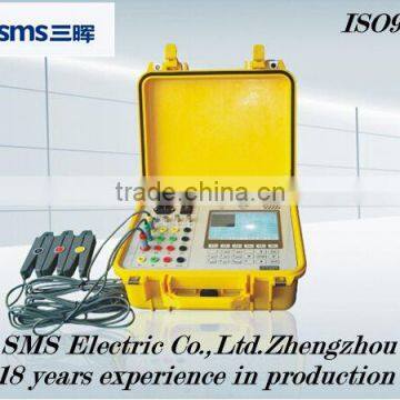 Onsite Multifunctional Energy Meter Calibrator