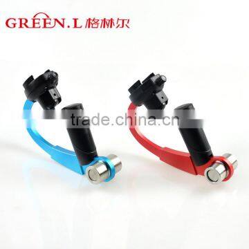 New Go Pro Accessories STEADICAM CURVE Compact Light-Weight Camera Gimbal - Based Handheld Stabilizer for Go Pro Products photo-4