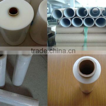 Transparent PE Packing Stretch Film