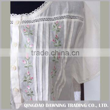 High Quality Pajamas Sleepwear Factory Nightgown photo-3