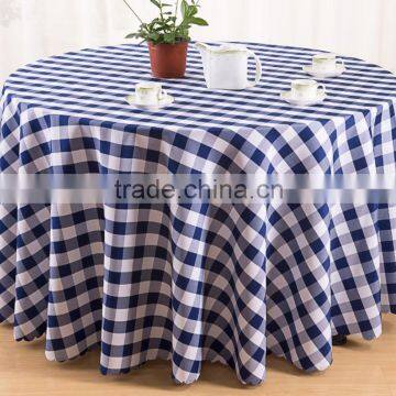 Latest High Quality Custom Printed Table Cloth photo-5