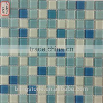 asian glass mosaic tiles and swimming pool tile