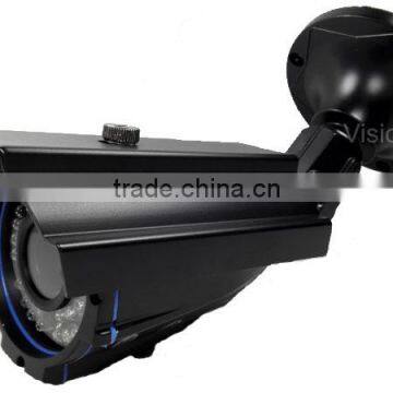 POE IP Security Camera 3.0mp Ip66 Weatherproof Bullet Surveillance Digital Video Security Camera photo-5