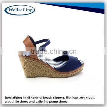 2015 New Women Cheap Espadrille Shoes,Canvas Shoes photo-2