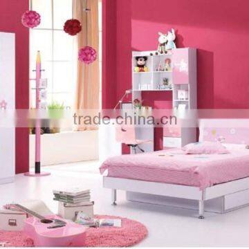 hello kitty set made in China children bedroom