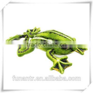 frog plush toys soft toys for kids (TY01011)