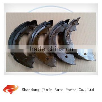 Car brake shoe for Dodge/Mitsubishi RAIDER cars