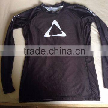 Mma Rash Guard