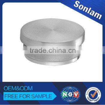 Hot Quality Customize Practical Membrane End Cap Supplier