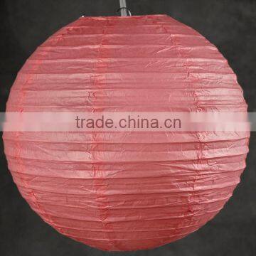 Hot Sale Factory Price High Quality LED Light Chinese Paper Lantern