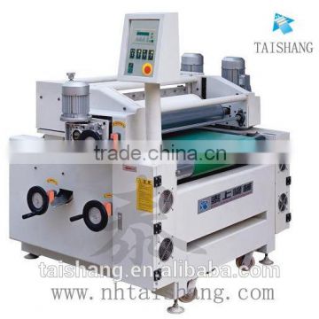 uv putty filling machine for MDF/UV