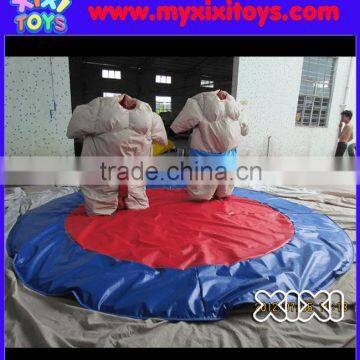 XIXI inflatable Sport Game,Foam Padded Sumo Wrestling Suits,Sumo Costume