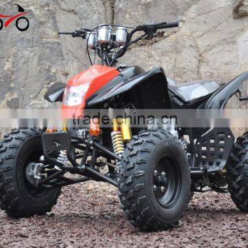 QWMOTO 250cc ATV Racing Quad Bike 4 Wheeler ATV for adults