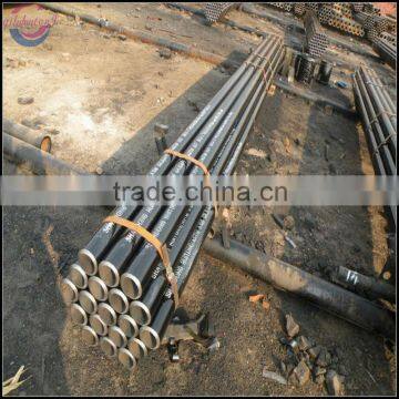 steel bamboo pipe