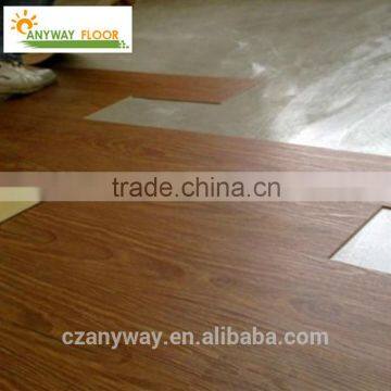 High-quality Popular Imitation Wood Pvc Flooring photo-2