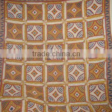 CheckOut -Our most beautiful collection of Indian Handmade Patchwork Jogi Bedspreads~Source directly from factory in INDIA