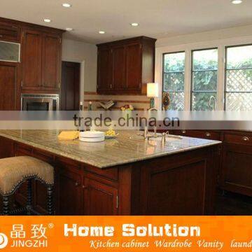 Kitchen design for customized kitchen