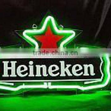 Neon Beer Sign Diy China Neon Sign