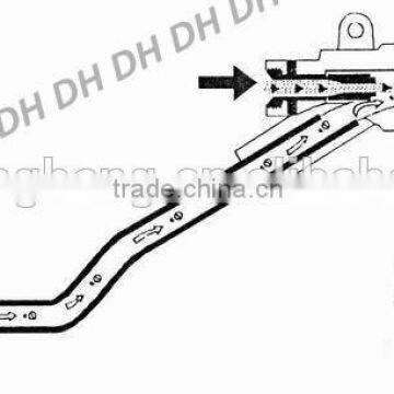 CE, ISO9001 Hot Sell Sandblaster/potable Sandblaster photo-2