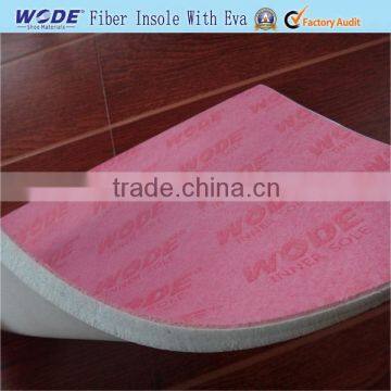 nonwoven insole board coat eva insole